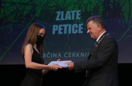ZLATA PETICA 26 FOTO LJUBO VUKELIČ